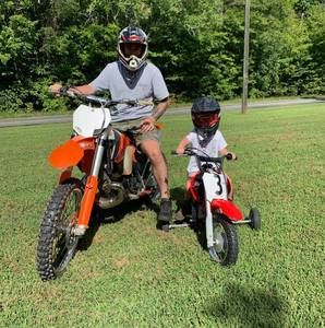 Meet your Posher, Patrick